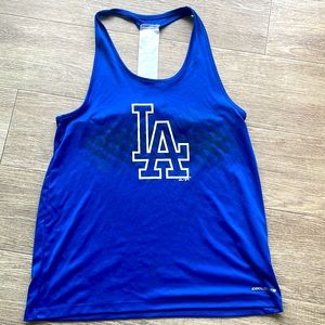 COPY - Dodgers top size medium